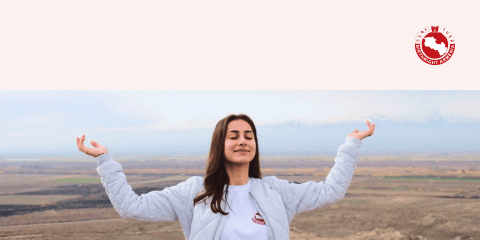 Birthright Armenia. Journey of self-discovery
