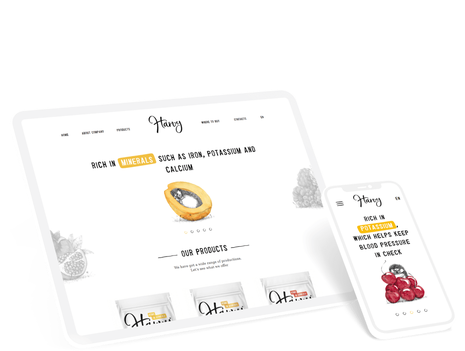 Harvy Fruits. Sweet and Flavorful Dried Fruits from Armenia