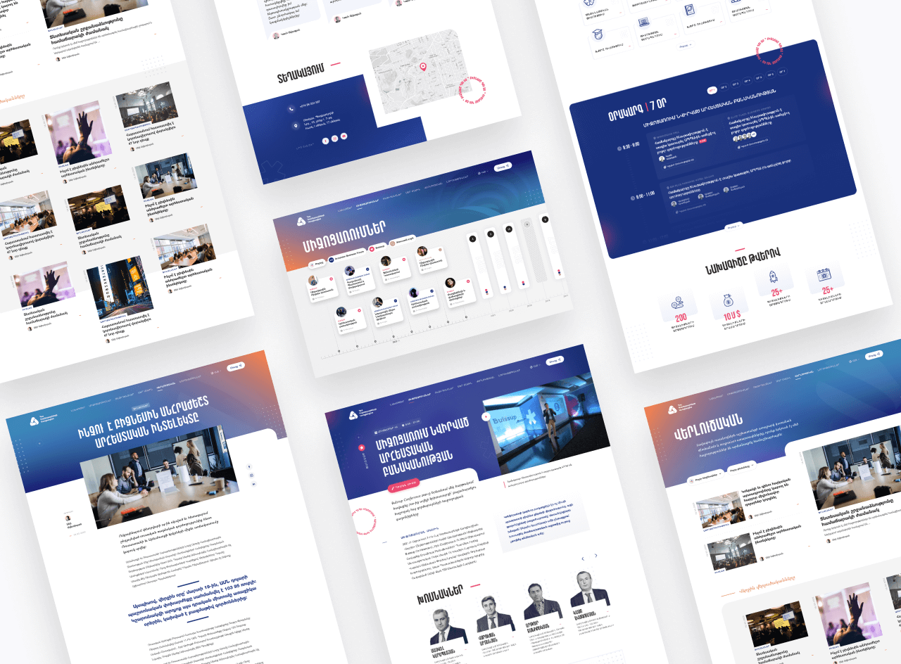 Armenian Businessmen Association