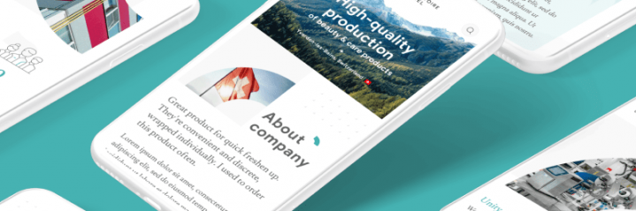 Laboratoire Naturel. Beauty and Personal Care Products