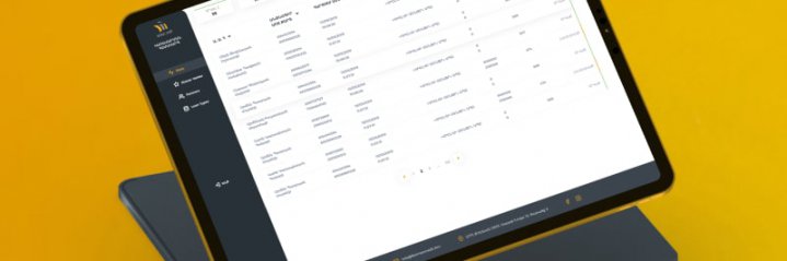 Norman Credit. Credit Scoring and Loan Management CRM