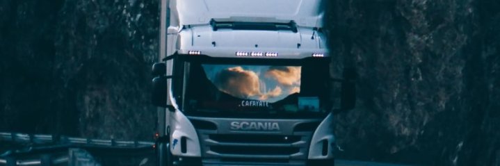 AG Trans. Logistics Management, Tracking and Analytics System