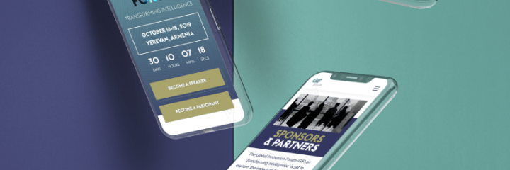 Global Innovation Forum. Transforming Intelligence