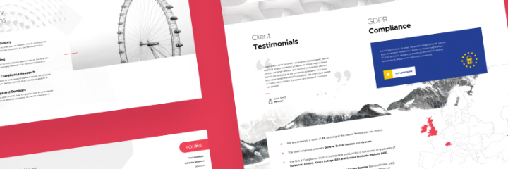 Polixis. Applied Risk & Data Intelligence Solution